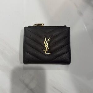 Saint Laurent Wallet